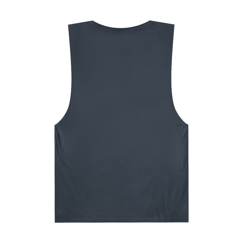But By the Spirit Of God Barnard Tank