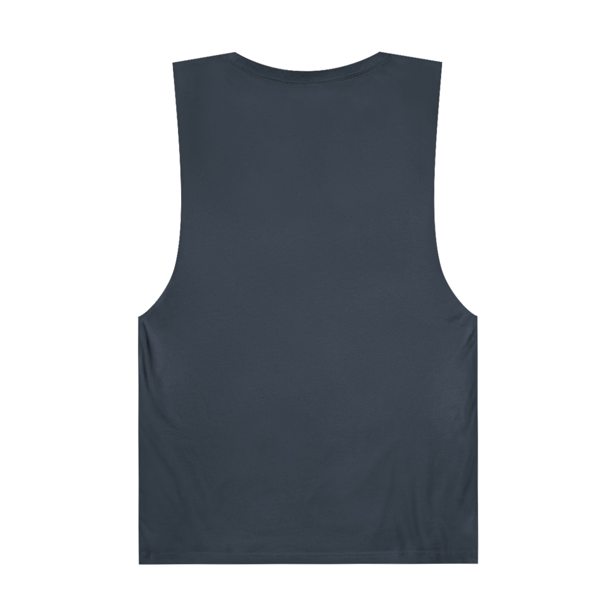 But By the Spirit Of God Barnard Tank