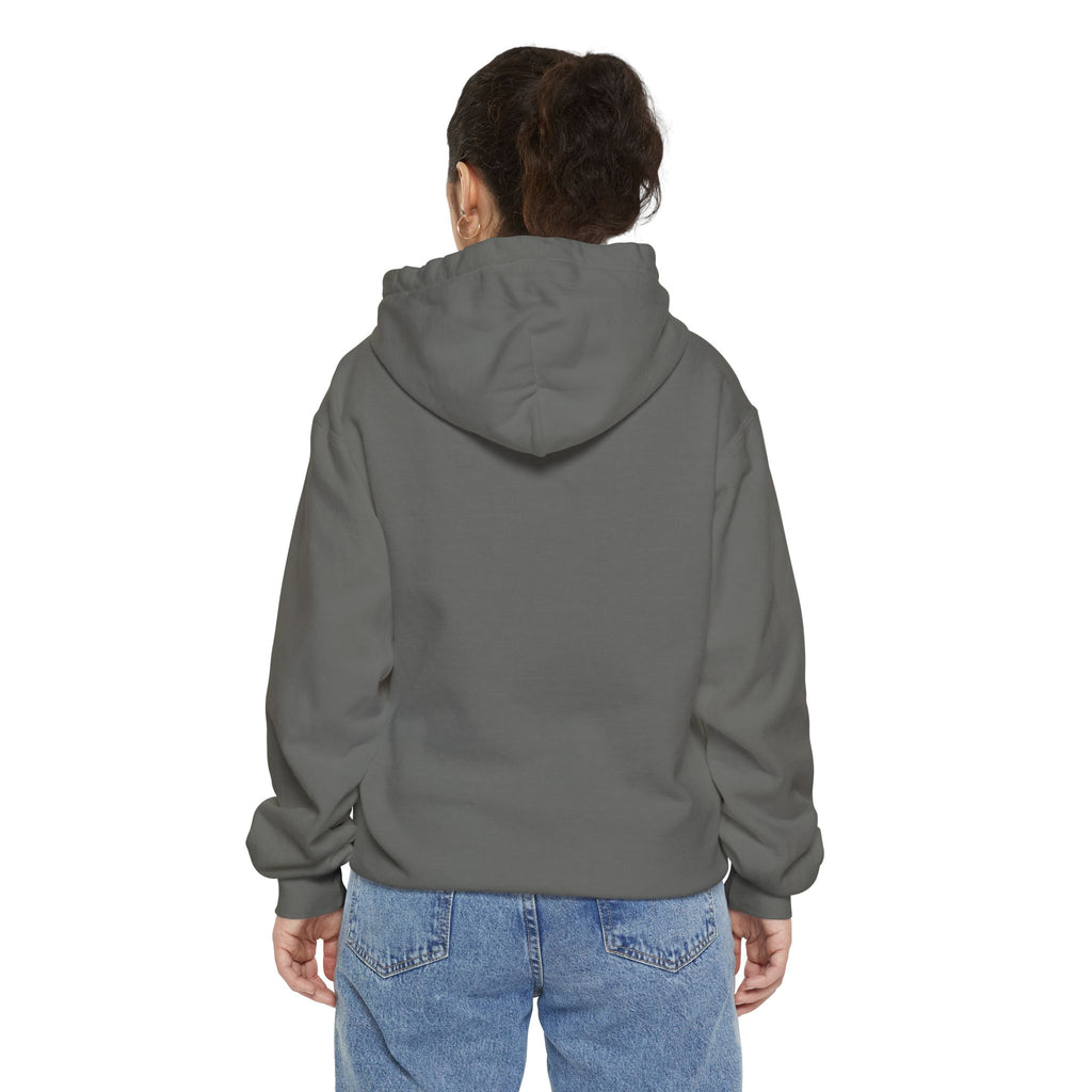 Nothing But Grace Unisex Graphic Hoodie
