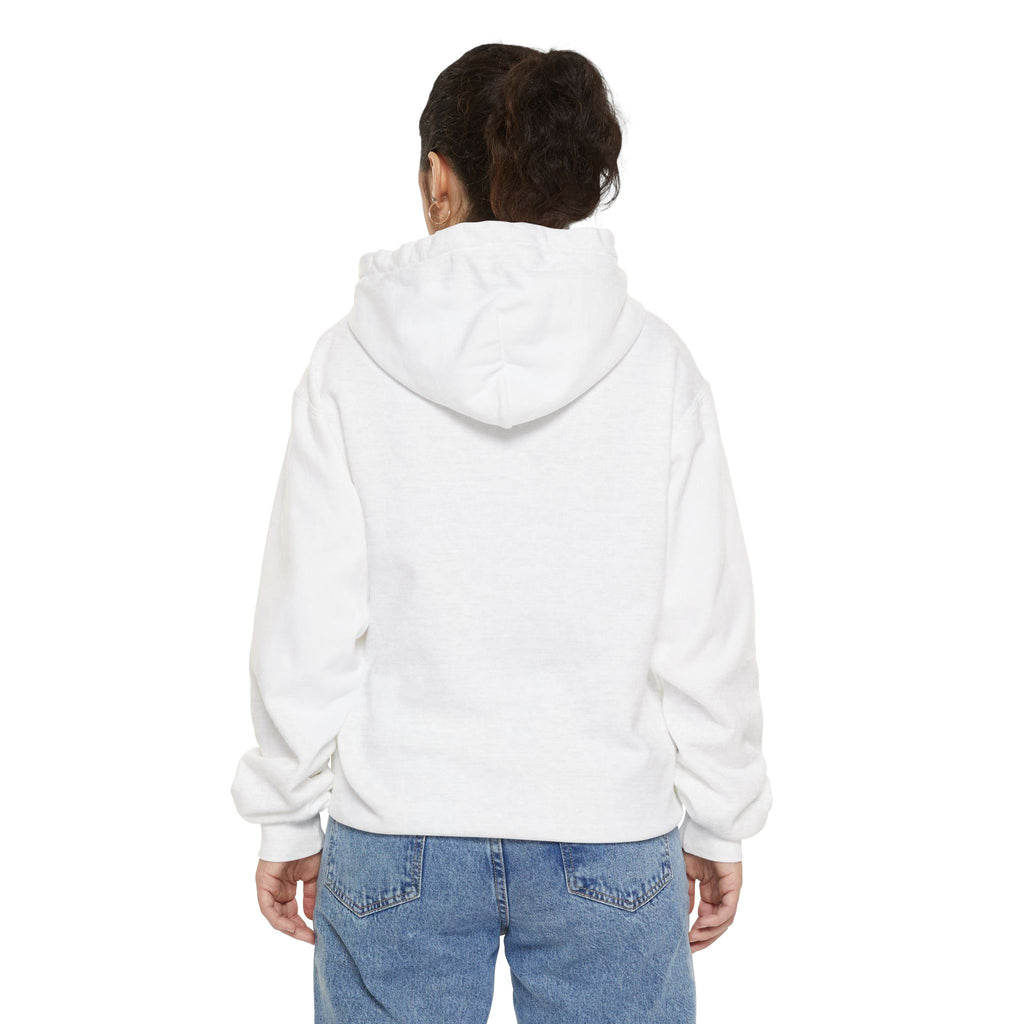 Nothing But Grace Unisex Graphic Hoodie