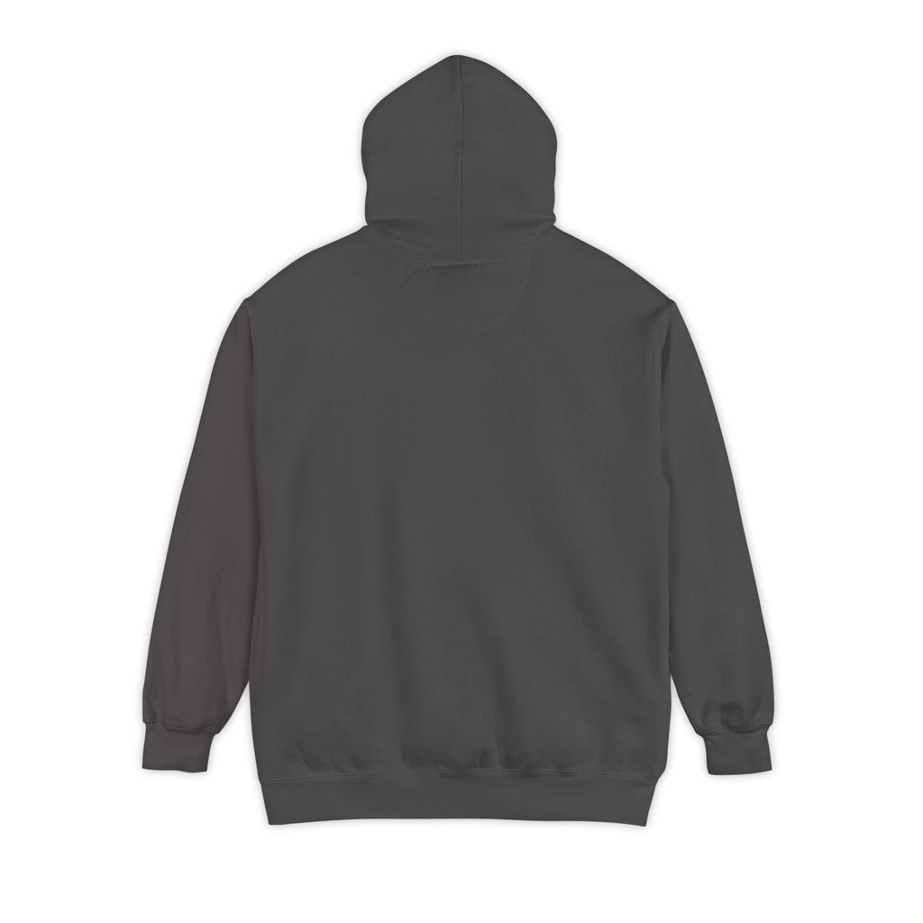 Nothing But Grace Unisex Graphic Hoodie