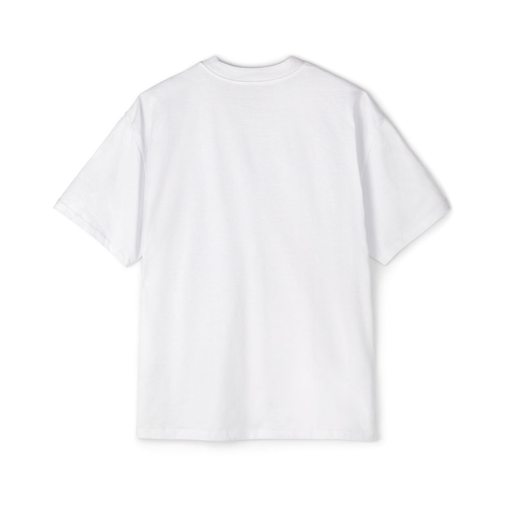 Salt and Light Heavy Oversized Tee