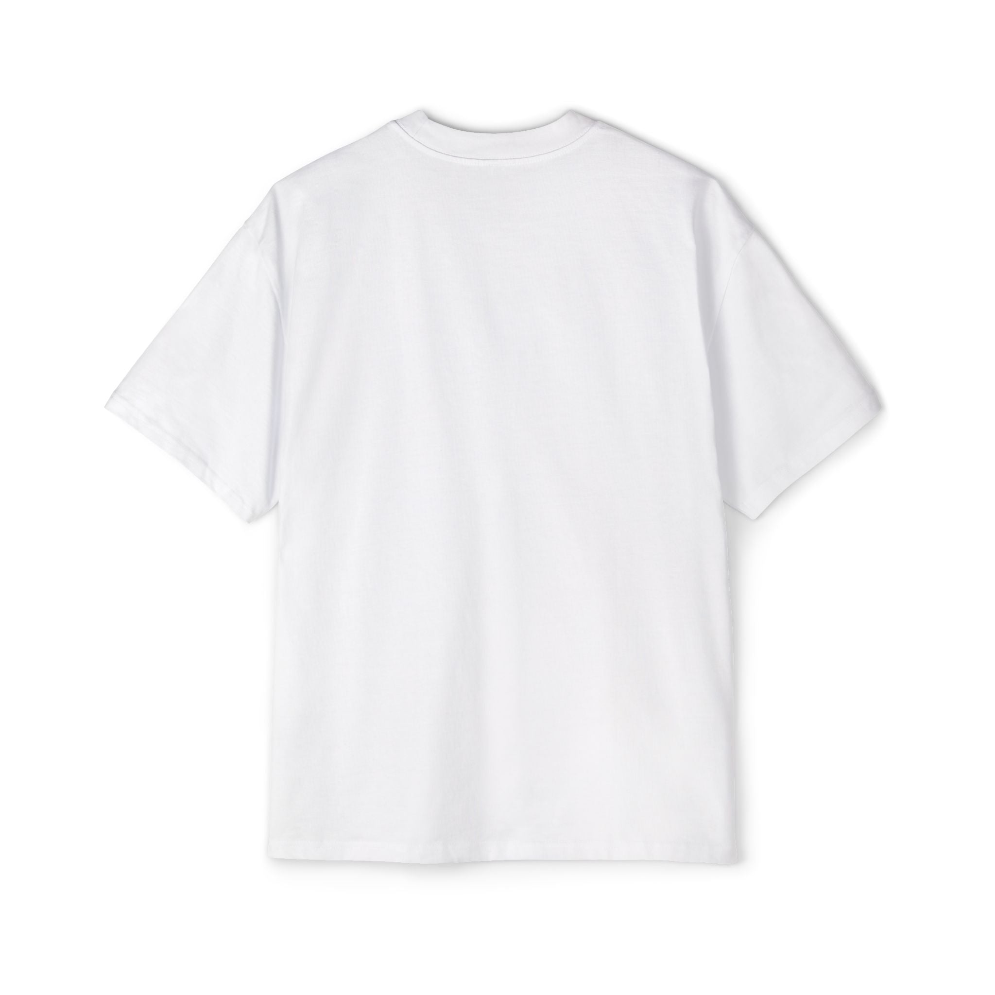 Salt and Light Heavy Oversized Tee