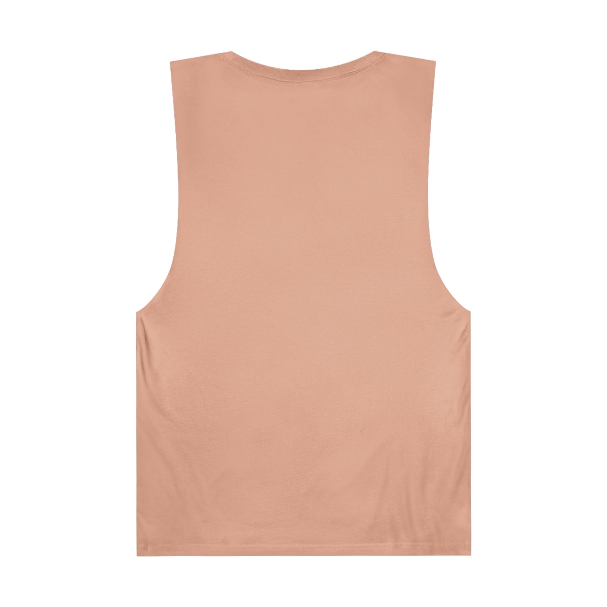 But By the Spirit Of God Barnard Tank