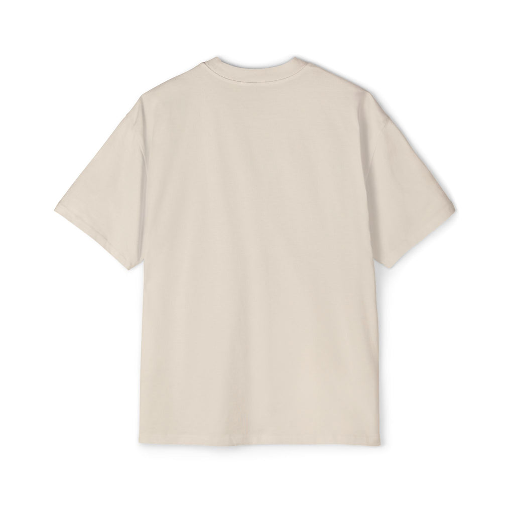 Salt and Light Heavy Oversized Tee
