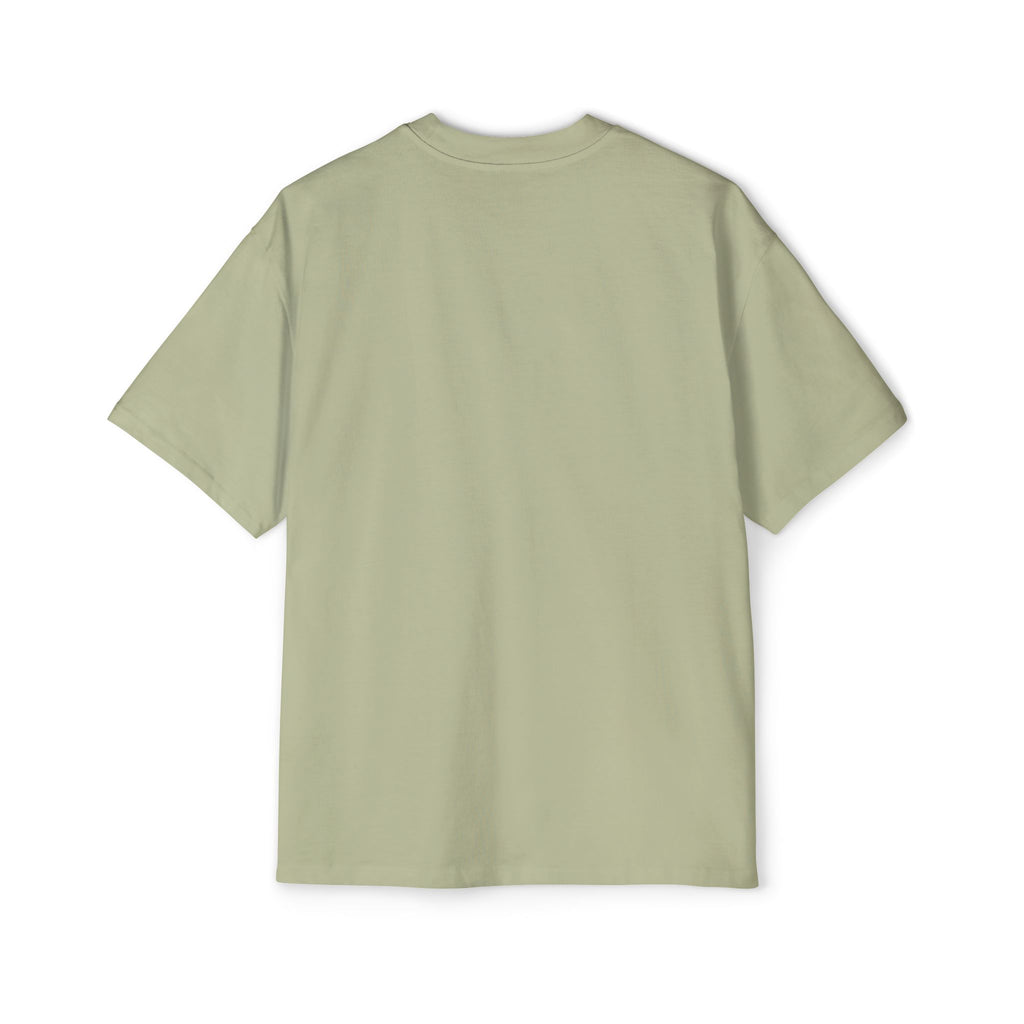 Salt and Light Heavy Oversized Tee