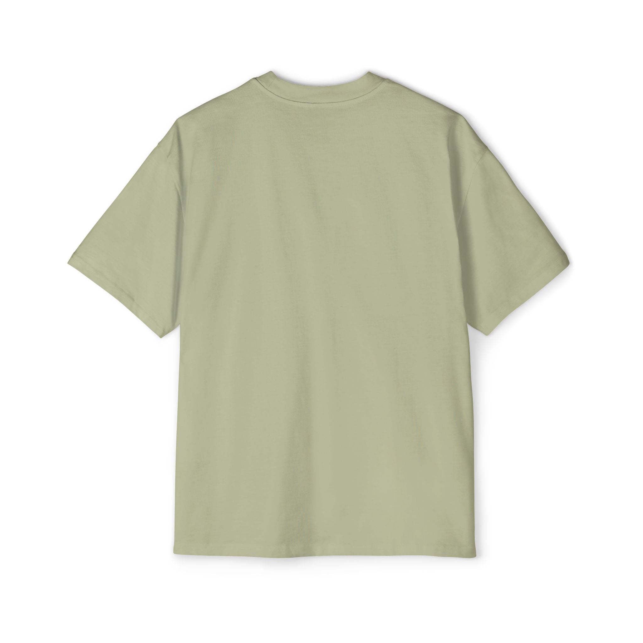 Salt and Light Heavy Oversized Tee