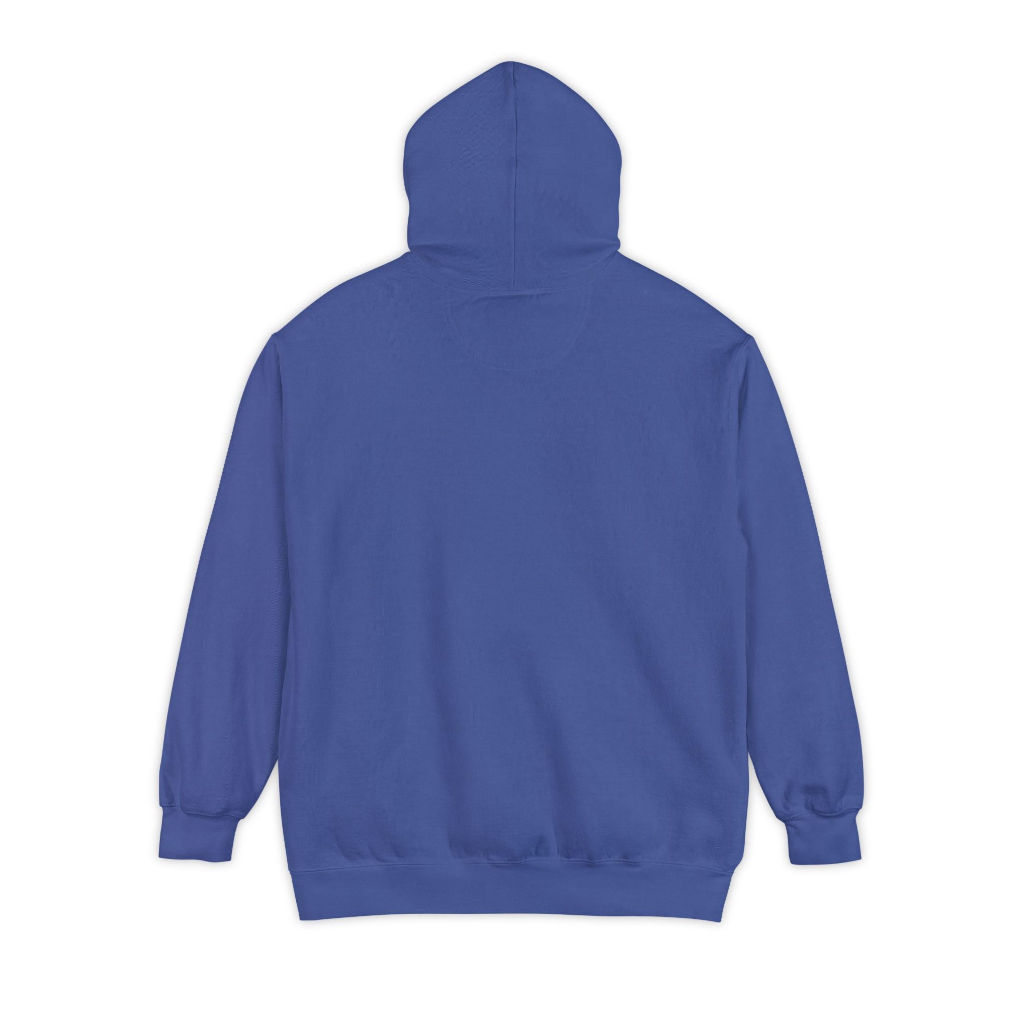 Nothing But Grace Unisex Graphic Hoodie