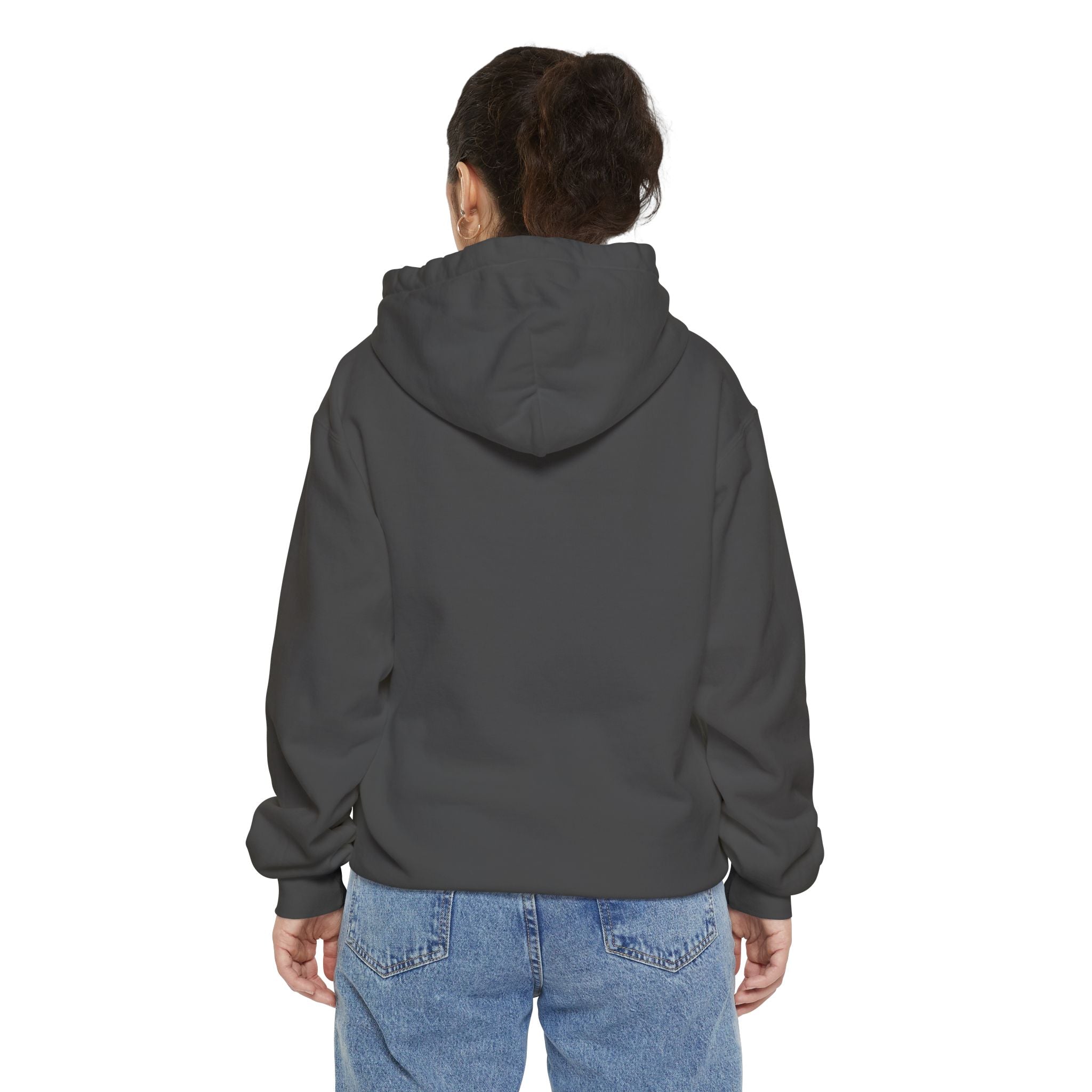 Nothing But Grace Unisex Graphic Hoodie